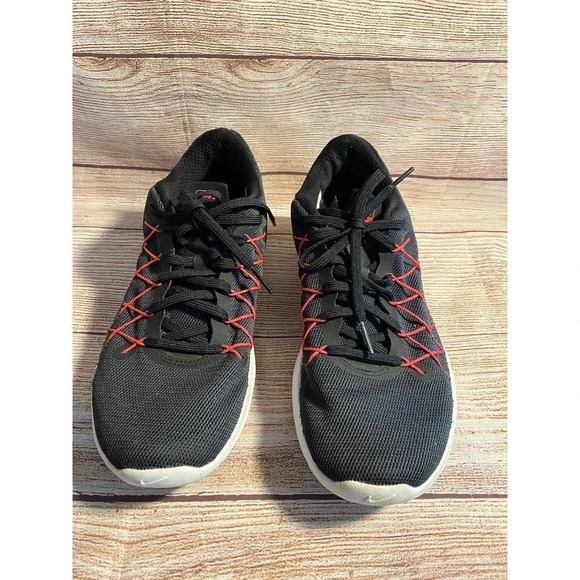 Nike Fury Flex 2 Women's US 8 Running/ Walking Athletic Lace Up Sneakers - Picture 10 of 11